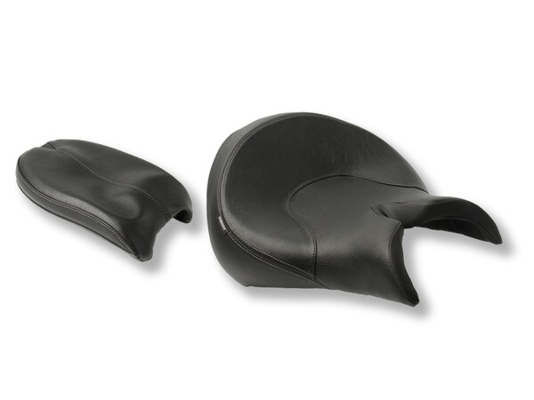 VICTORY - OCTANE - Sargent Premium Seat